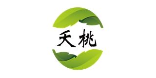 夭桃品牌logo