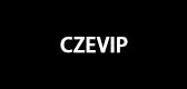 潮兹/CZEVIP品牌logo