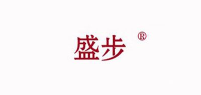 盛步品牌logo