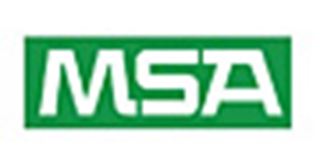 梅思安/MSA品牌logo