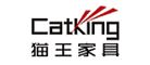 猫王家具/Catking品牌logo