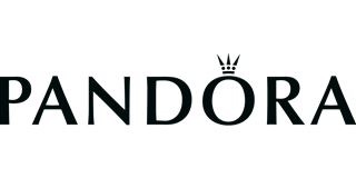 潘多拉/pandora品牌logo