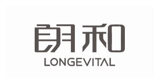 朗和品牌logo