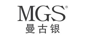 曼古银/MGS品牌logo