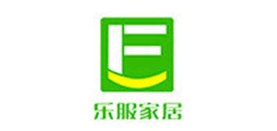 乐服/leefuu品牌logo