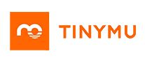 小沐/Tiny mu品牌logo