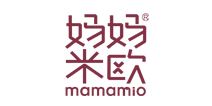 Mama Mio/Mama Mio品牌logo