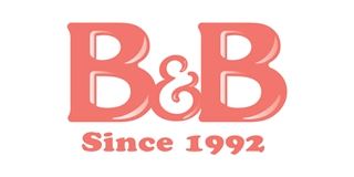 保宁/B＆B品牌logo