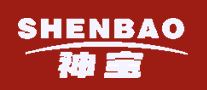 神宝/Shernbao品牌logo