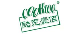 酷克壹佰/COOK100品牌logo