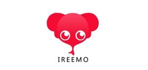 爱瑞曼/IREEMO品牌logo