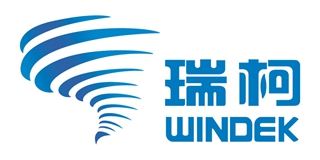 瑞柯/Windek品牌logo