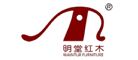 明堂品牌logo