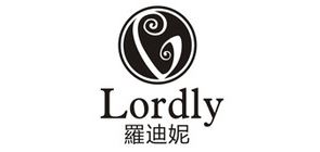 罗迪妮/Lordly品牌logo