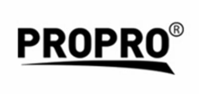 propro/propro品牌logo