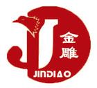 金雕/JD品牌logo