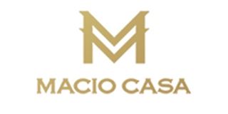 玛格/MACIO品牌logo