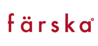 farska/farska品牌logo