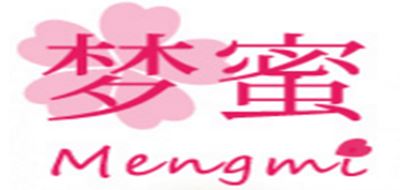 梦蜜品牌logo