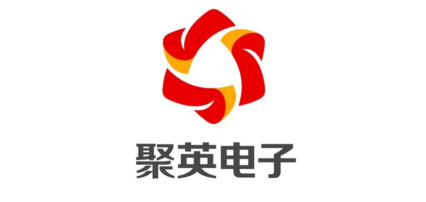 聚英品牌logo