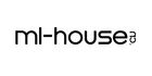 米兰梦家居/Mi-house品牌logo