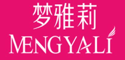 梦雅莉品牌logo