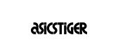 ASICS TIGER/ASICS TIGER品牌logo