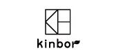 Kinbor/Kinbor品牌logo