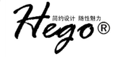 Hego/Hego品牌logo