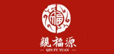 亲福源品牌logo