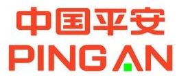 平安保险品牌logo