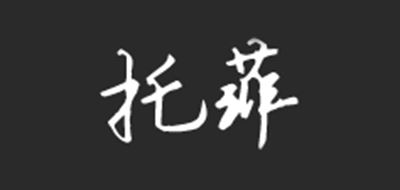 托菲/TROPhee品牌logo