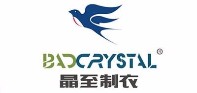 晶至/Badcrystal品牌logo