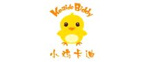 小鸡卡迪/Keaide Biddy品牌logo