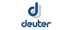 DEUTER/DEUTER品牌logo