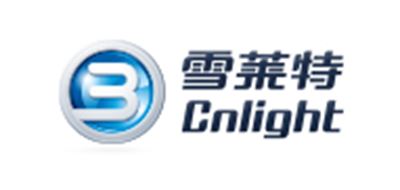 雪莱特/Cnlight品牌logo