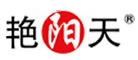 艳阳天品牌logo