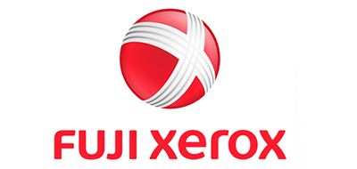 富士施乐/Fuji Xerox品牌logo