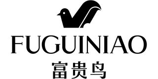 富贵鸟/FGN品牌logo