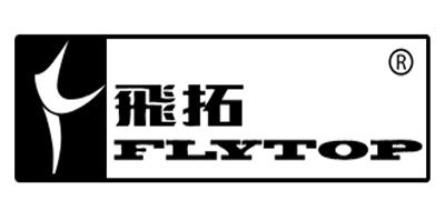 飞拓/FLYTOP品牌logo