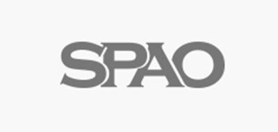 SPAO/SPAO品牌logo