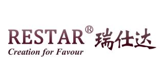 瑞仕达/RESTAR品牌logo