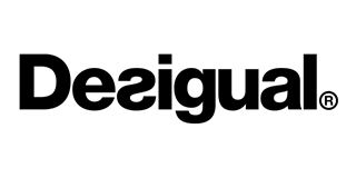 Desigual/Desigual品牌logo