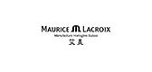 艾美表/MAURICE LACROIX品牌logo