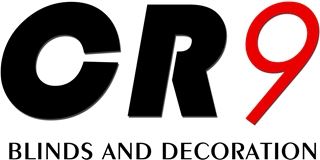 CR9/CR9品牌logo