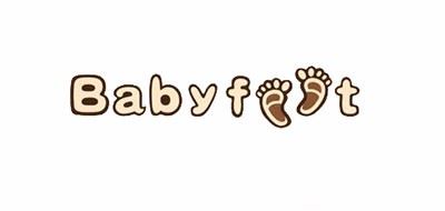 宝贝小脚丫/Babyfeet 