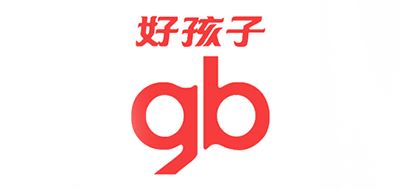 好孩子/Goodbaby品牌logo