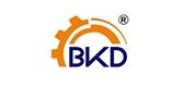 BKD/BKD品牌logo