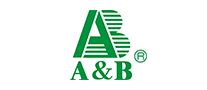 A＆B/A＆B品牌logo