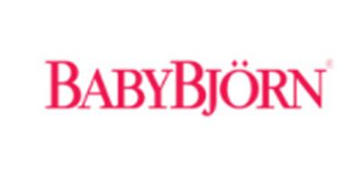 babybjorn/babybjorn品牌logo